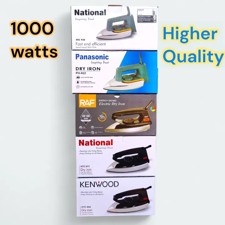 ORANGLES 400 watts 1.8 amp Iron / Electroginal Home Electric Deluxe Dry Iron Light weight Good Quality 1000 watts - high resolution display - exposing craftsmanship - Image 2 of 3 | built for everyone | 400 watts 1.8 amp Iron / Electroginal Home Electric Deluxe Dry Iron Light weight Good Quality 1000 watts for sale Georgia | Free Shipping ORANGLES