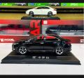 Die Cast Toyota Corolla Car Model 1:32 Scale Light & Sound size 6.1. 
