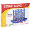 Planet T: BINGO GAME (CONNECT 4) (6300). 