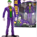 The Joker DC Multiverse Action Figure Statue PVC Collectible Model Toy – 18cm. 