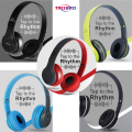 Wireless Bluetooth Headset P47 With Mic For PC,PS4, Xbox One For Mobile Also Over-Ear Headphones. 