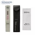 TDS3/TEMP/PPM LCD Digital TDS Meter Tester Filter Pen Water Quality Purity Tester. 