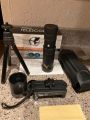 New Monocular KL1040 Sports Hunting Bird Watching Travel Telescope High Quality WITH TRYPOD. 