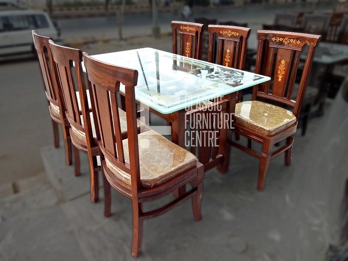 Full dining set best sale