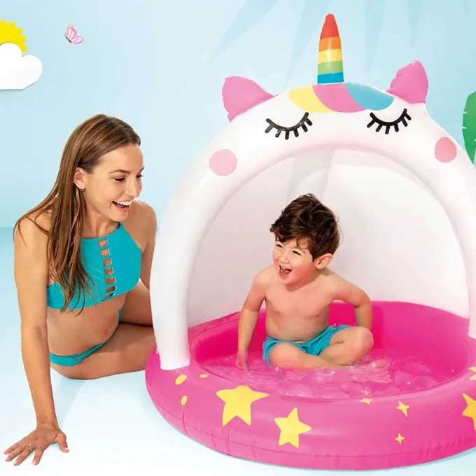 Inflatable%20Unicorn%20Baby%20Pool%20INTEX%2058438%20-%20Image%203