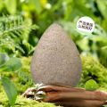 Konjac Face Washer Walnut Seed Cleaning Sponge Sponge Face Wash Cleaning Gadget Rub Face Towel Special Makeup Face Makeup Remover. 