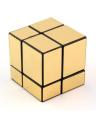 2X2 Mirror Speed Cube. 
