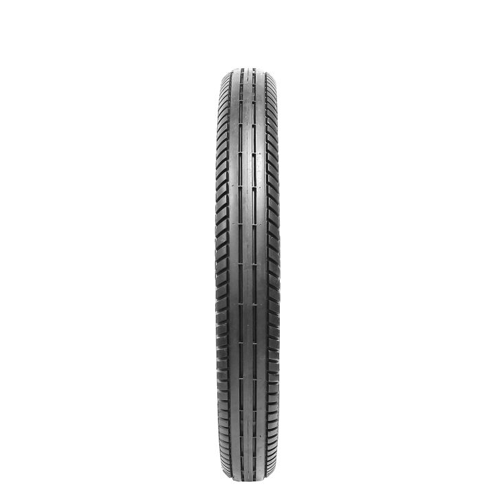 Athlete 2.75-18 (Front Wheel) - 100CC Motorcycle Tyre Tube Set - DARSON TYRES