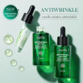 SADOER Retinol Centella Anti Wrinkle Soothing Facial Moisturizing Facial Serum Essence For Girls & Women 40ml SD84427. 