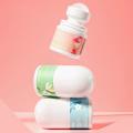30g Portable Perfume, Armpit Tone, Toilet, Rolone foerspir AntipFloralant Str Girlling S Body Fragrance,. 