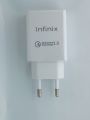 Infinix 65W Fast charger with data cable supper power Adapter. 