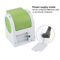 5W Portable USB Rechargeable Water Cooling Fan Desk Car Mini Air Conditioner. 