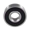 6201RS Shielded Deep Groove Ball Bearing 32mm x 12mm x 10mm. 