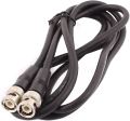 Camera Cable RG59 BNC To BNC Cable CCTV Camera Coaxial Cable Higher Signal Transmission Cable And Connectivity Cable Camera Signal Cable 1M. 