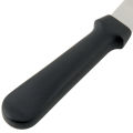 Best Quality Stainless Steel Cake Spatula Palette Knife/ Icing Spatula, Palette Knife 10inch. 