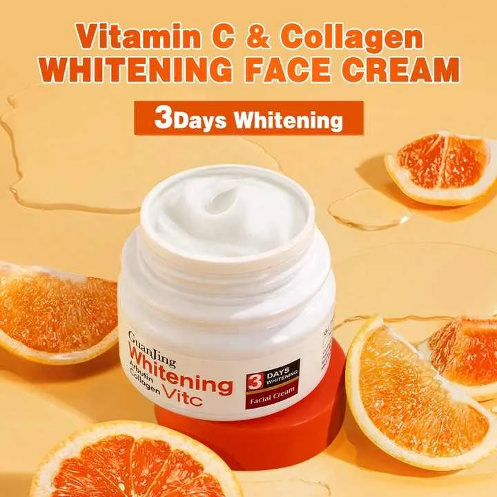 GuanJing%20Whitening%20Vitamin%20C%20Collagen%20Arbutin%20Facial%20Cream%20-%20Rejuvenation%20System%20-%20Image%204