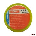 Advanced Quality 150g Dexlem Soldering Paste with Tin Leads - Flux Paste for Electronics, Mobile Phone, Computer Repair - Solder Paste Rosin for Precision Soldering and Welding Grease Cream Gel. 