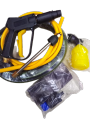 High Pressure Washer 20E. 
