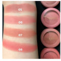 Miss Rose Natural Finish Matte Blush. 