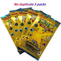 TCG Card 25th Anniversary PTCG Pokemon Traditional Chinese Energy Cards Rare Cards Animation Peripherals Collection Toy Gift. 