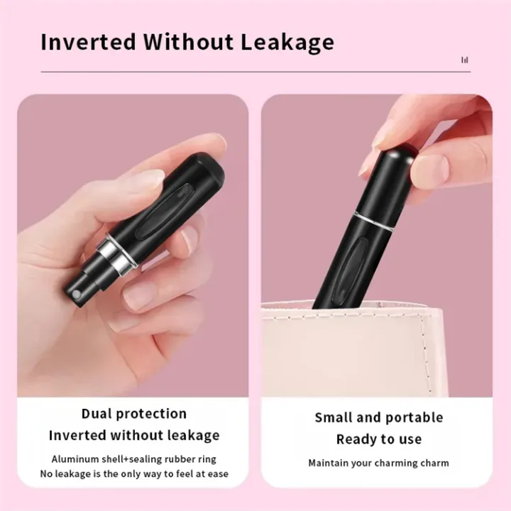 REFLECTIONZ%20TRADERS%20%E2%84%A2%20Portable%20Perfume%20Atomizer%20Spray%20Bottle%20for%20Traveling,%20Gym,%20Party,%20Sports%20%7C%20Mini%20Refillable%205ml%20Perfume%20Container%20%7C%20Fragrance%20Empty%20Spray%20Bottle%20%7C%20Travel%20Perfume%20Scent%20Spray%20Bottle%20Case%20-%20Image%207