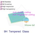 M50 Screen Protector for Canon EOS M50 M100 Camera & Hot Shoe Cover, [2+3Pack] ULBTER 0.3mm 9H Hardness Tempered Glass. 