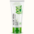 ROREC - Aloe Vera Facial Cleanser Gel Deep Cleansing Remove Blackheads 100g BQY2829. 