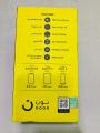 Extra Fast Charging Power Bank 20000mAh For All Android & IPhone Phones Dual USB Port-Matte Black Color. 