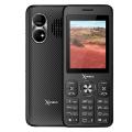 X Mobile G3 Plus V2 || 2.4 Inch Dislay || 3000mAh Battery || Smart Camera || Dual Sim || PTA Approved || 1 Year Brand Warranty. 