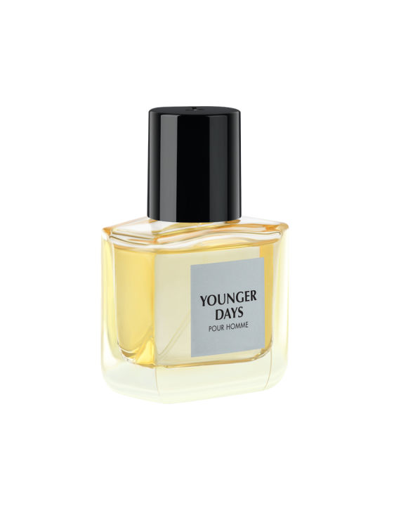 Junaid Jamshed YOUNGER DAYS 30ML Men Minitatures For Men