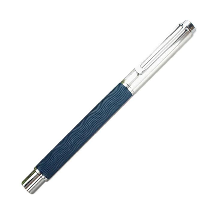 New 3798 Fine 0.5mm Nib Fountaine Pens High Quality Luxury Ink Pen 0.5mm Pluma Fuente Caligraphy Penna Stilografica Pennino