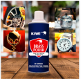 Brasso Polish for Multipurpose - 200Ml. 
