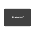 AOLUSKA SSD 120 GB Solid State Drive 120GB Hard Disk for Notebook Desktops. 