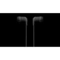 Orignal AIAIAI 2.0 USB-C Earphones Bass Bosted Pipe In-Ear ‘Made for Google’ Headphones with Microphone Earphones USB-C Connectivity Noise Isolating Ultra Lightweight  Durable also Compatible Oneplus Mi Samsung  Black. 
