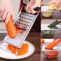 Multi Purpose Grater Shredder & Slicer 3in1 Heavy Duty. 