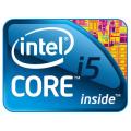 Core i5-2nd Generation Desktop Processor 3.4 GHz, 6mb Cashe, 4 Cores. 