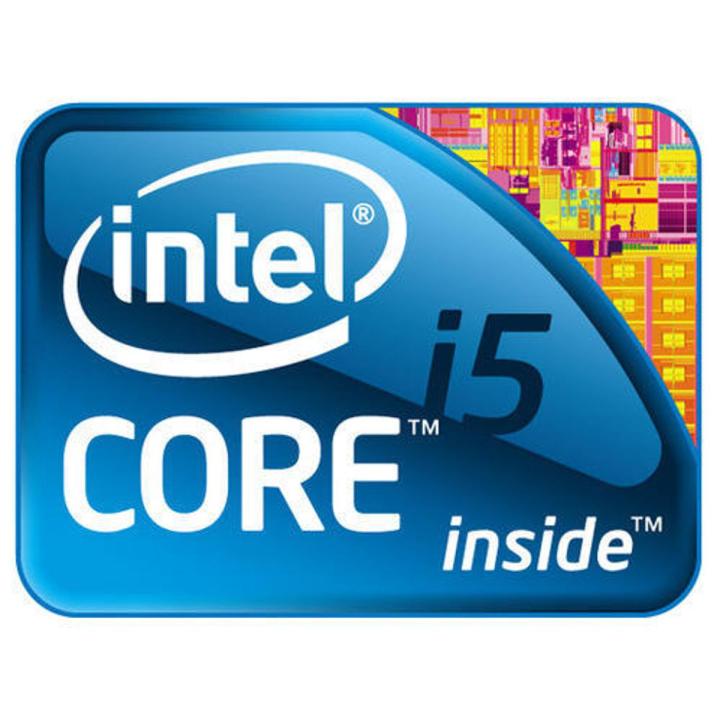 Core i5-2nd Generation Desktop Processor 3.4 GHz, 6mb Cashe, 4 Cores