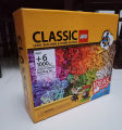 650+ PC's Lego_Building Blocks Set For Kids. 