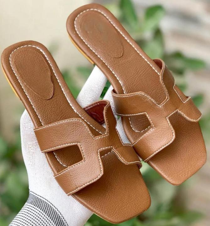 ladies slippers girls Slippers for party wear | Steplia flat slipper | Slippers | Hight quality slippers