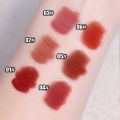 6 Pcs1 Set MAGIC CASA Long Lasting Waterproof  Lip Glaze  Matte Velvet Lip Glaze  Naughty Rabbit Matte Velvet Lipstick Set for Women. 