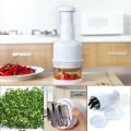 Mini Hand Chopper. 