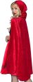 Little Red Riding Hood Adult size Dress Costume For Halloween Parties... 