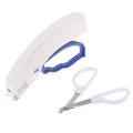 Skin Stapling Stitching Device Surgery Surgical Clipper Stapler Needle Remover. 