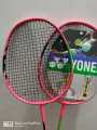 best yonex duora707 badminton racket 26lbs 80g. 