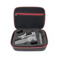 DJI Osmo Mobile 3 portable tote bag for Osmo Mobile 3 USB cable Hand Strap and Mini Tripod. 