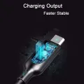 Micro USB Charging Cable for Android Devices - Compatible with Samsung and other Devices - Best Quality Data Cable. 
