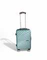20 INCHES TRAVEL TROLLY & HAND CARRY LUGGAGE BAG 6 COLORS. 