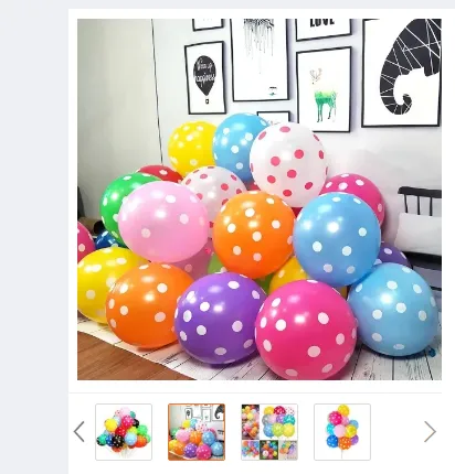 60Pcs%2012%20inch%20Purple%20Polka%20Dot%20Balloons%2012%20Inch%20Helium%20Round%20Party%20latex%20Balloons%20Kit%20for%20Birthday%20Party%20-%20Image%204