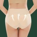Summer Seamless Bodyshaper Panties Silicone Hip and Raises Butt Pads Push Up Briefs Big Ass Bum Lifter Buttocks Lingerie. 