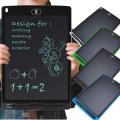 8.5 Inches LCD TAB Writing Tablet, Electronic Drawing Board Doodle Handwriting Digital Tablet for Kids Learning and Writing Enhancement. 